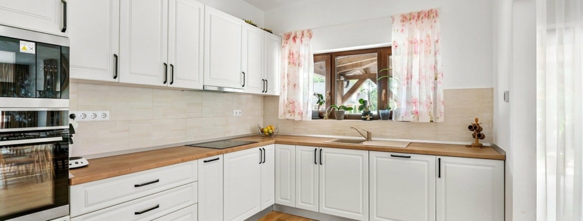 Choisir son électroménager : un art entre technique et design