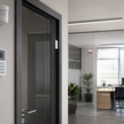 Alarme entreprise : protéger efficacement ses locaux professionnels