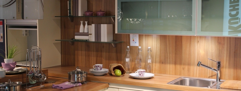 Artisan cuisiniste : l’expertise du sur-mesure pour une cuisine qui vous ressemble