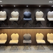 Table et chaise à Charlieu : design et confort au cœur de votre pièce de vie