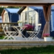 Profitez pleinement de l'été : Transformez votre maison avec une pergola !